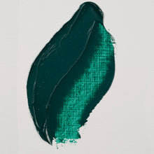 Load image into Gallery viewer, Rembrandt Oil Color Viridian 150ml