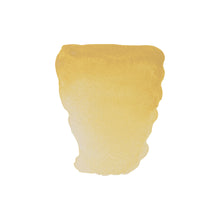 Load image into Gallery viewer, Rembrandt Watercolor Naples Yellow Deep Half Pan