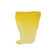 Load image into Gallery viewer, Rembrandt Watercolor Azo Yellow Light Half Pan