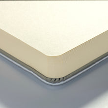 Load image into Gallery viewer, Talens Art Creation Sketchbook Silver | 12 x 12 cm, 140 g, 80 sheets
