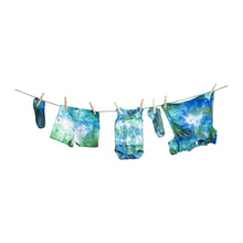 Load image into Gallery viewer, Talens Art Creation Tie-Dye Set - Blue