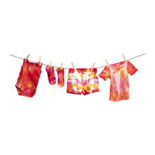 Load image into Gallery viewer, Talens Art Creation Tie-Dye Set - Pink