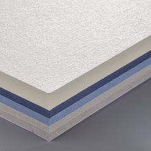 Load image into Gallery viewer, Talens Toned Cold Color Paper Pad A4, 180 g, 50 pages