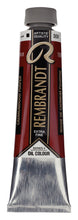Load image into Gallery viewer, Rembrandt Oil Color Cadmium Red Purple 40ml