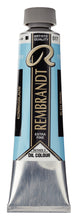 Load image into Gallery viewer, Rembrandt Oil Color King's Blue 40ml
