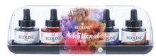 Load image into Gallery viewer, Ecoline Liquid Watercolor, Additional Set 5x30ml