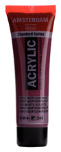 Load image into Gallery viewer, Amsterdam Standard Series Acrylic Caput Mortuum Violet 20ml