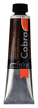 Load image into Gallery viewer, Cobra Artist Oil Color Raw Umber 40ml