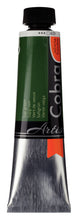 Load image into Gallery viewer, Cobra Artist Oil Color Sap Green 40ml