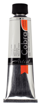 Load image into Gallery viewer, Cobra Artist Oil Color Titanium White 40ml