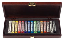 Load image into Gallery viewer, Rembrandt Soft Pastels General Selection Starter Box