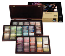 Load image into Gallery viewer, Rembrandt Soft Pastels Excellent Box