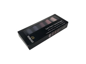 Rembrandt Soft Pastels Earth Reds 5 Half Pastels Set