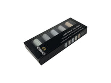 Load image into Gallery viewer, Rembrandt Soft Pastels Light Greys 5 Half Pastels Set