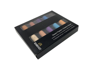 Rembrandt Soft Pastels Desert Palette 10 Half Pastels Set