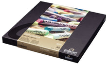 Load image into Gallery viewer, Rembrandt Soft Pastels General Selection Traditional Set