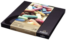 Load image into Gallery viewer, Rembrandt Soft Pastels General Selection Professional Set