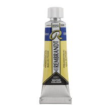 Load image into Gallery viewer, Rembrandt Watercolor Prussian Blue 10ml