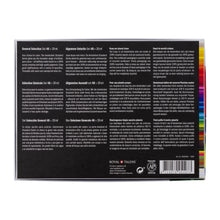 Load image into Gallery viewer, Amsterdam Standard Series Acrylic, General Selection Set 48x20ml