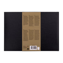 Load image into Gallery viewer, Rembrandt Watercolor Journal 29.7x21 cm (A4), 200 g, 30 sheets