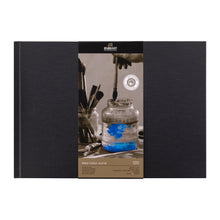 Load image into Gallery viewer, Rembrandt Watercolor Journal 29.7x21 cm (A4), 200 g, 30 sheets