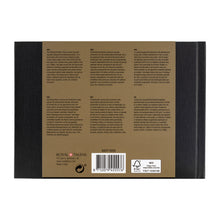 Load image into Gallery viewer, Rembrandt Watercolor Journal 21x14.8 cm (A5), 200 g, 30 Sheets