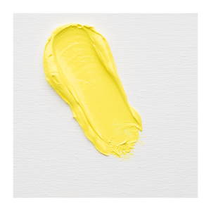 Cobra Artist Oil Color Cadmium Yellow Lemon 40ml