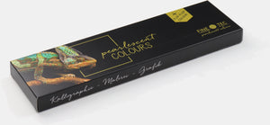 Finetec® Pearlescent Watercolors - Cool Set