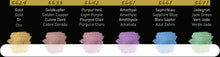 Load image into Gallery viewer, Finetec® Iridescent Watercolors - Pixie Dust Set