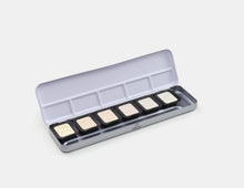 Load image into Gallery viewer, Finetec® Iridescent Watercolors - Pixie Dust Set