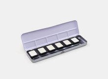 Load image into Gallery viewer, Finetec® Premium Iridescent Watercolors - High Sparkle Set