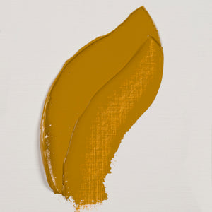 Rembrandt Oil Color Yellow Ochre 40ml