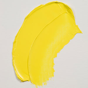 Rembrandt Oil Color Permanent Lemon Yellow 40ml