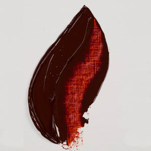 Rembrandt Oil Color Transparent Oxide Red 40ml