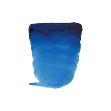 Load image into Gallery viewer, Rembrandt Watercolor Phthalo Blue Greenish 10ml